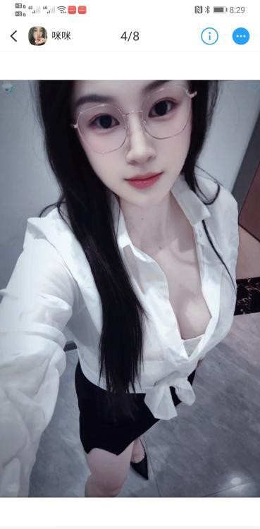 锡山御姐