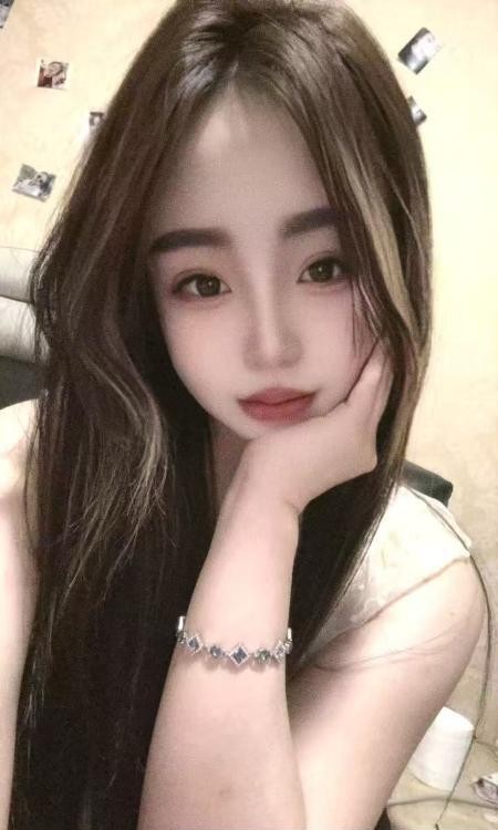 河东小久妹妹