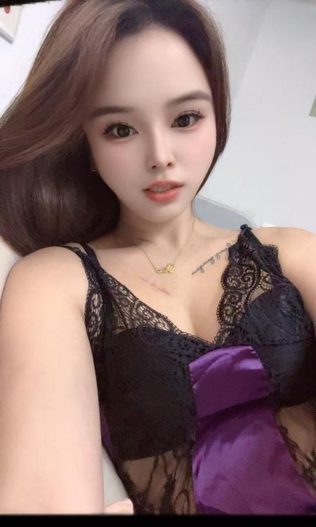 浦东性感希希