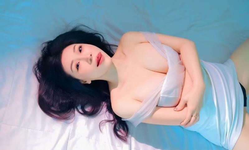 珠海美女知予