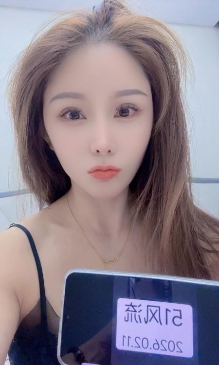 江宁小姐姐
