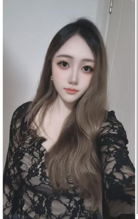 拱墅轩轩美女