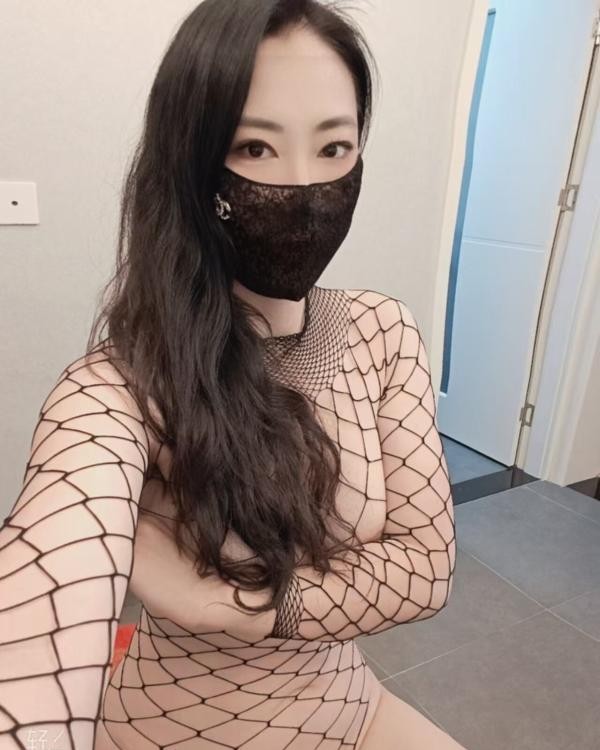 打卡骚妇