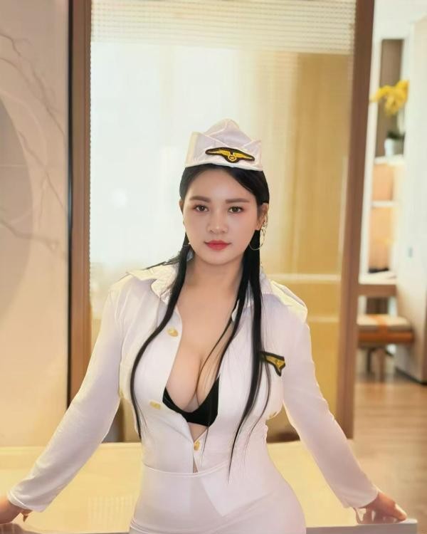 少妇锦鲤