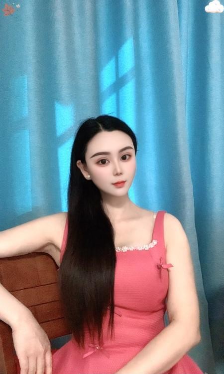 天河区美少妇