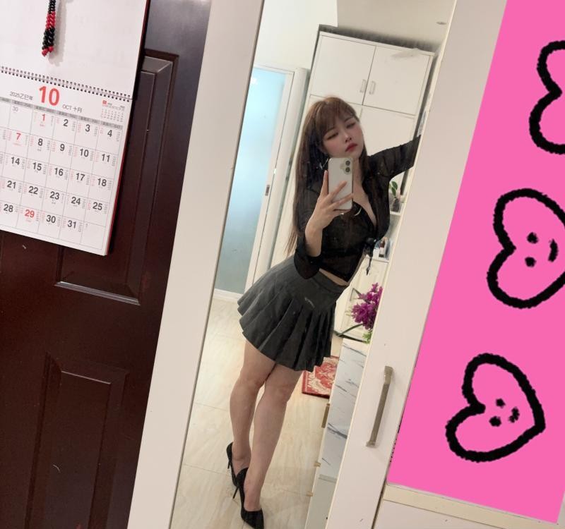 罗湖玥玥