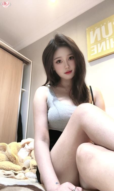 制服大胸诱惑