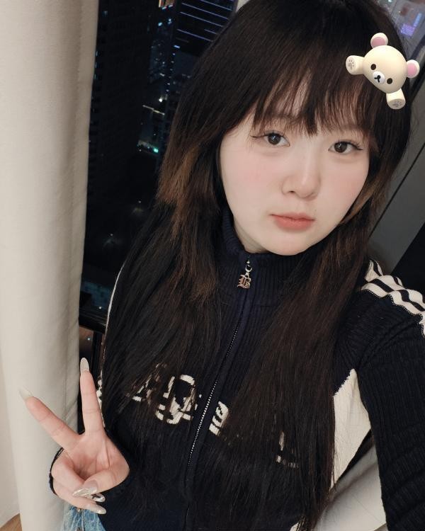 天使的女孩