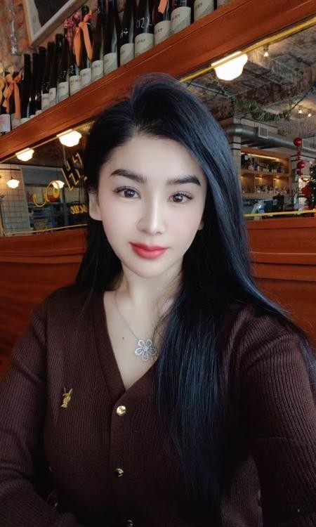 慈溪梦情