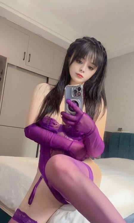 情趣诱惑可可