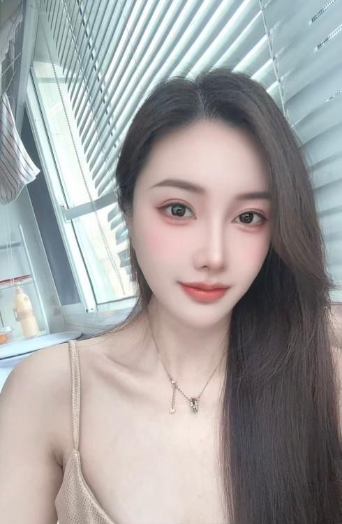 普陀Selina美女