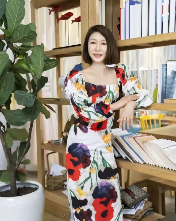 广州气质熟女雁姐