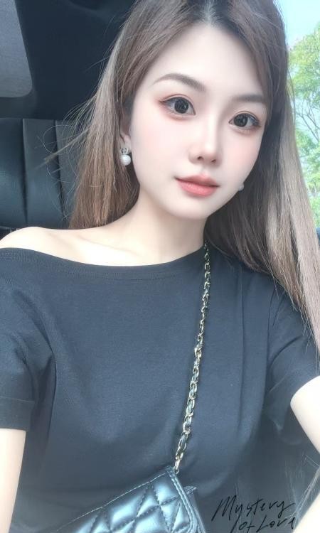 包河可爱少妇