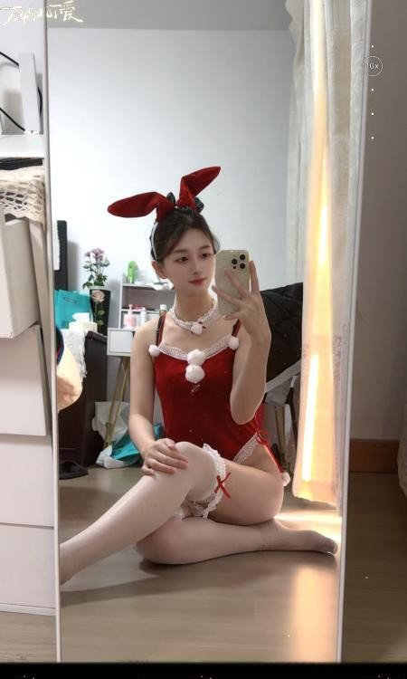 南京纯欲小艺