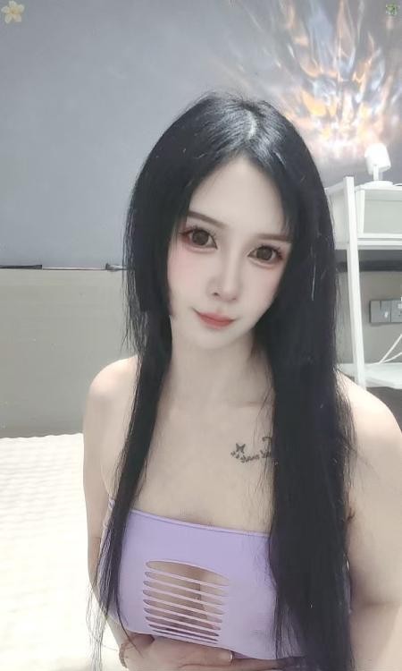 滨江温柔女孩小花财