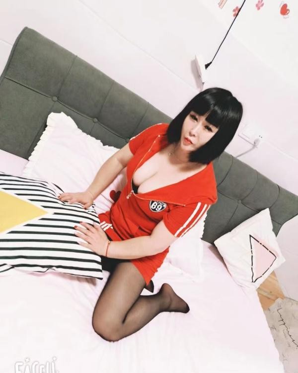 嘉兴水姐