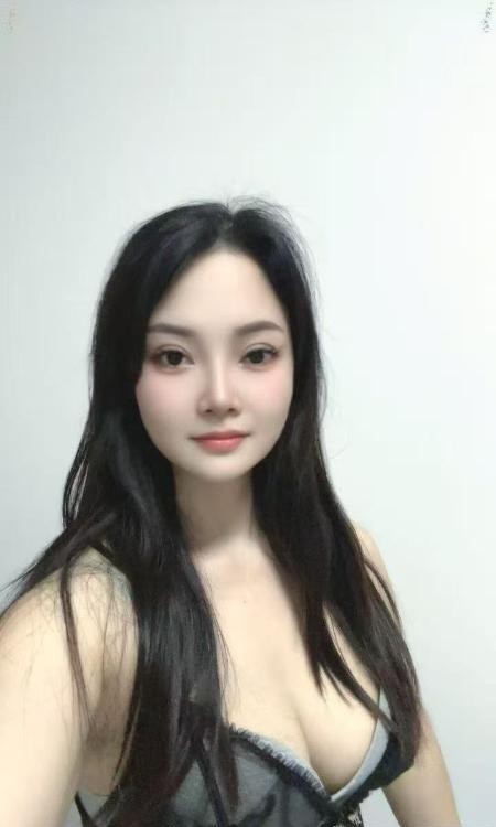 服务型黔妹子