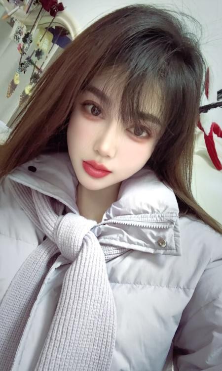 丰满邻家少妇