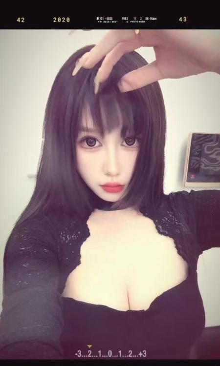 包河倩宝儿