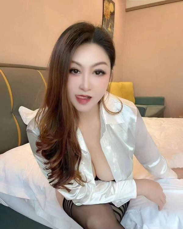 服务控姐姐