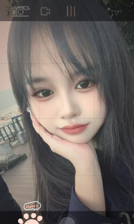 广州性感妹子