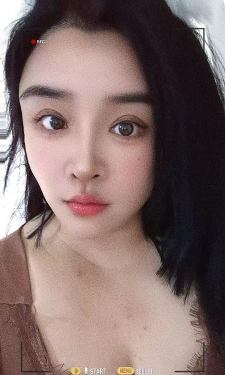 南郊御姐Lisa