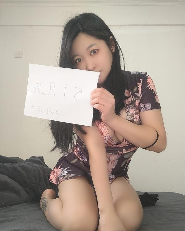 铁西爆乳美女