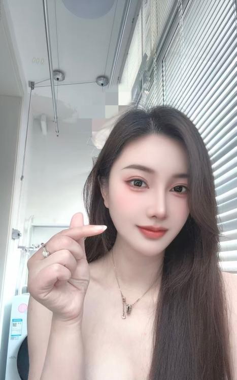 普陀Selina美女