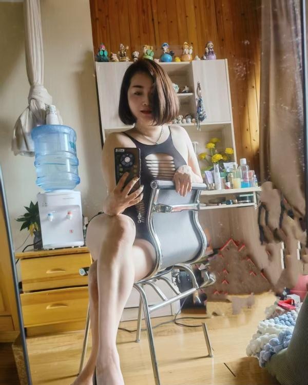 御姐服务控