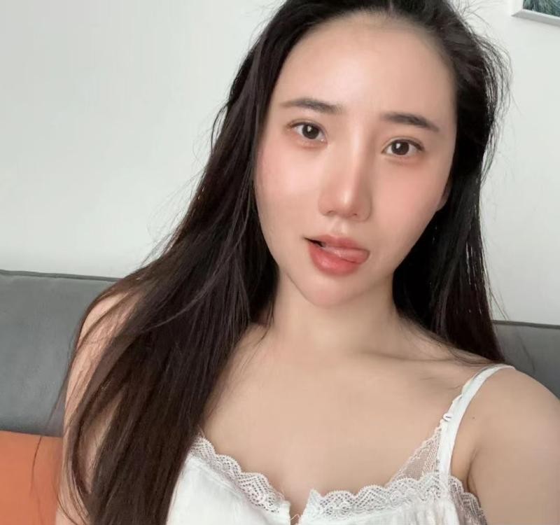 瑶海小美女