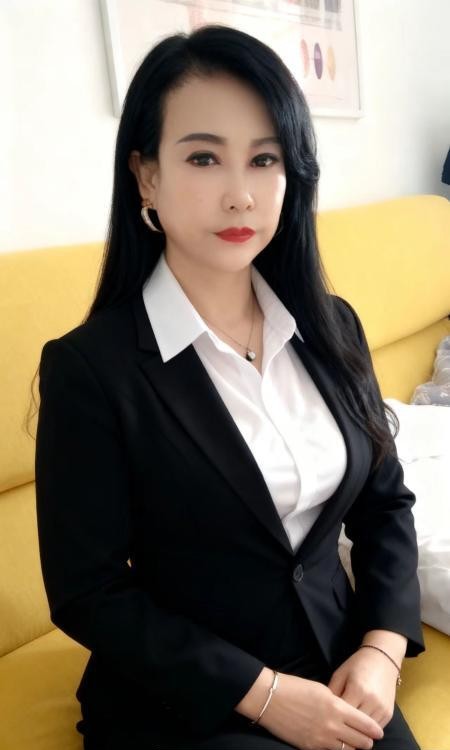 美臀少妇
