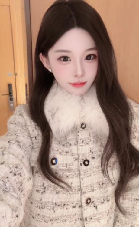 自聊小布丁