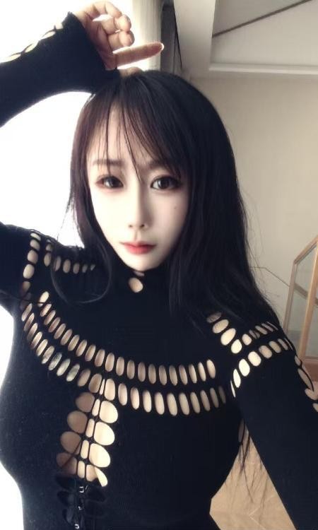 江宁大胸骚女