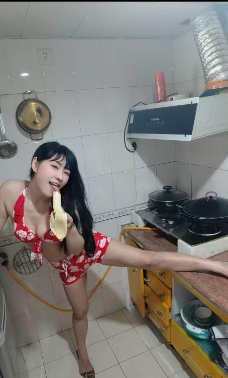 东北红酒妹