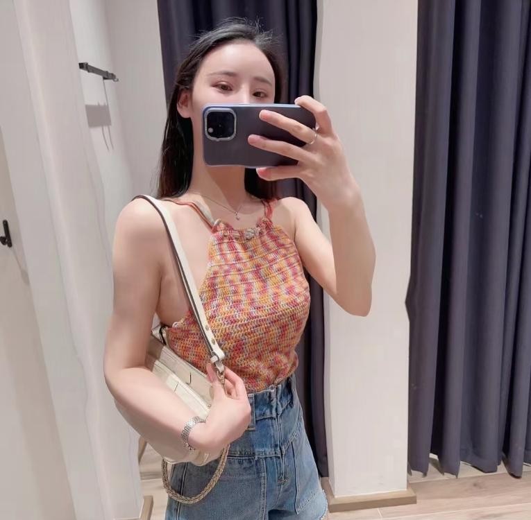 瑶海小美女