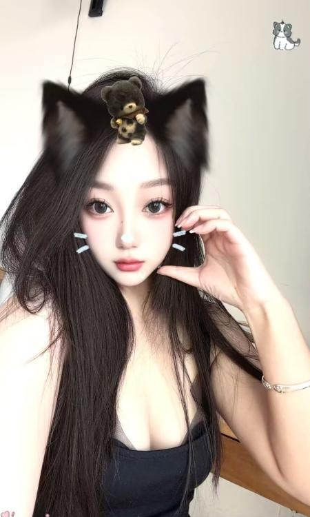 包河骚女