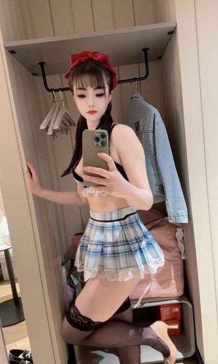 南岸姐姐