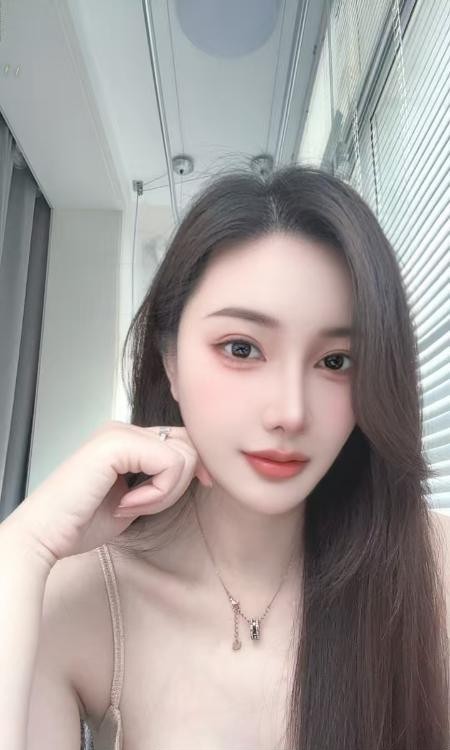 普陀Selina美女