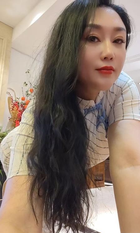 铁西喷水小青姐姐