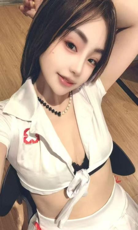 骚骚的九离