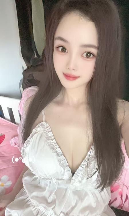 禅城性感尤物