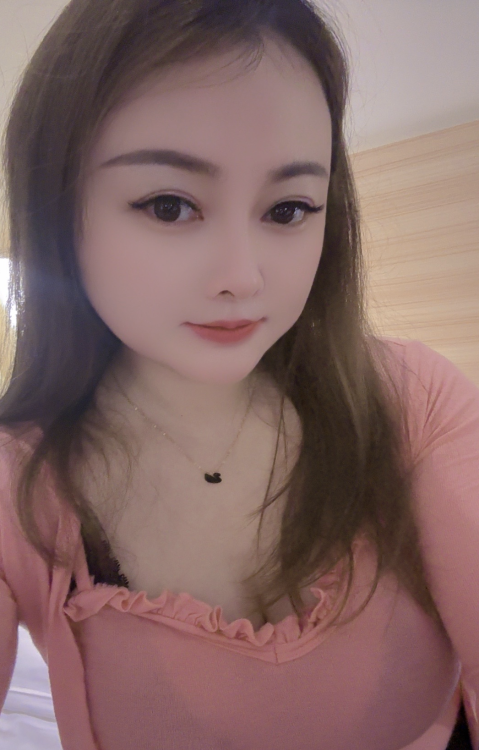 江夏性感少妇