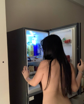 西青微胖丹丹
