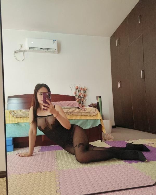 塘沽琳琳