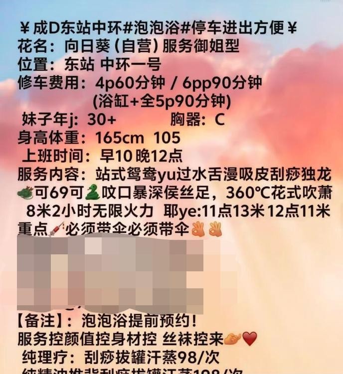淫妇向日葵