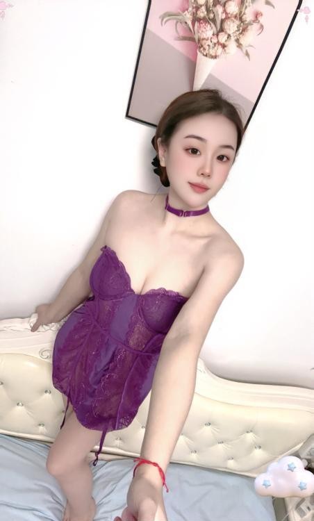 姑苏反差甜妹