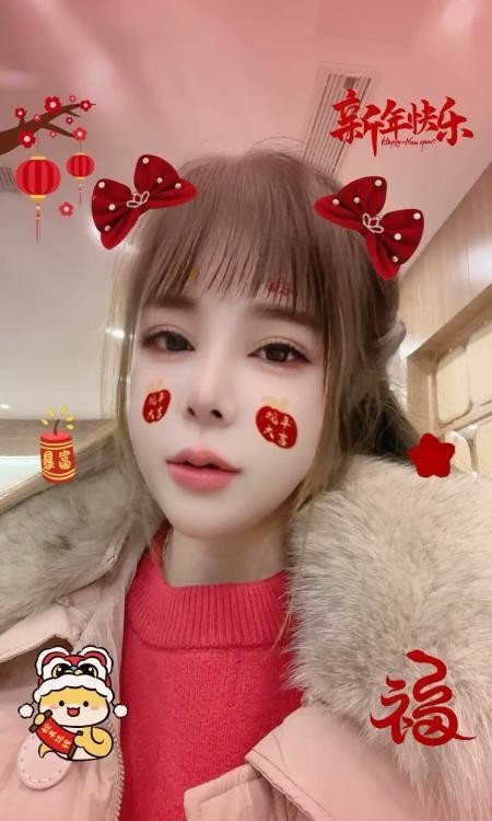 闵行苏苏老师