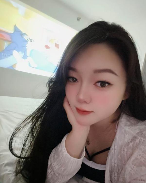 情趣微胖蕾蕾