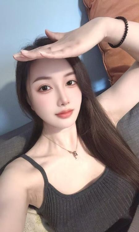 普陀区小姐姐