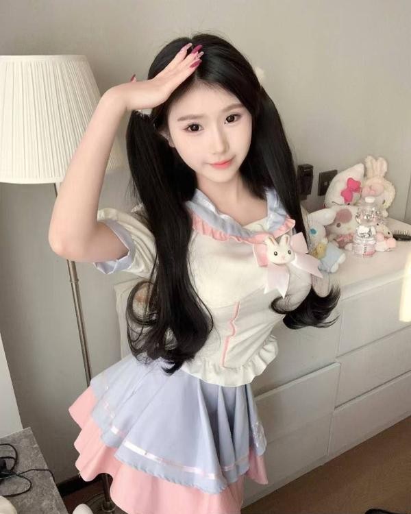 三亚姐妹花